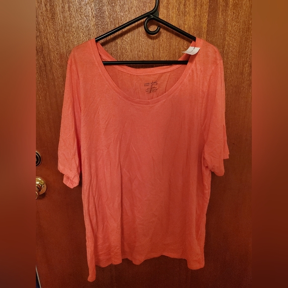 Lane Bryant women's top. Size 22-24 - Picture 1 of 2